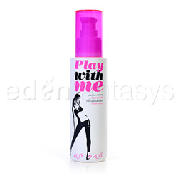 Play with me intimate lubricant reviews