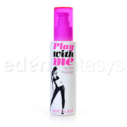 Play with me intimate lubricant