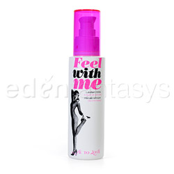 Feel with me intimate lubricant