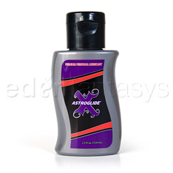 Astroglide X silicone lubricant