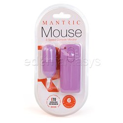 Mantric mouse