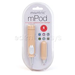 Mantric mpod reviews