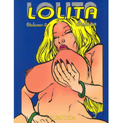 Lolita Volume 2 View #1