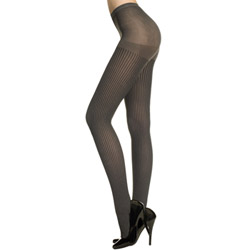 Vertical striped tights reviews