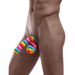 Rainbow pouch reviews
