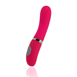 Silicone g-spot vibrator reviews