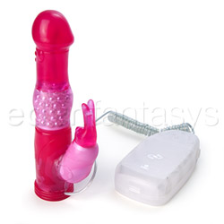 Vibrating bunny performer reviews