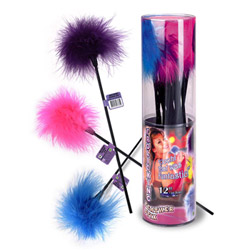 Frolicking feather stix reviews
