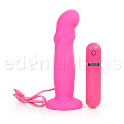 Pink vagina tickler reviews