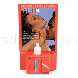 Vigel gel reviews