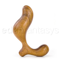 Romp anal toy single