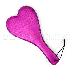 Ruff doggie styles heart beat paddle reviews