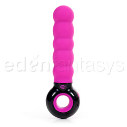 Envie ripple massager