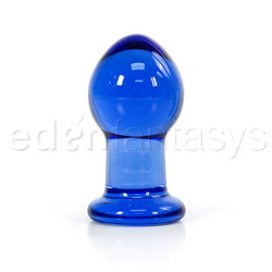 Crystal premium small plug