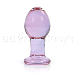 Crystal premium medium plug