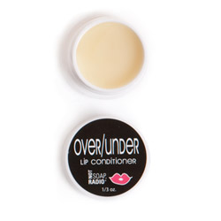 Over under lip conditioner reviews