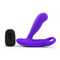 Anal-ese heat-up P-spot and testicle stimulator reviews