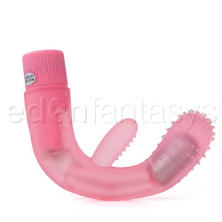 G-spot teaser pleaser