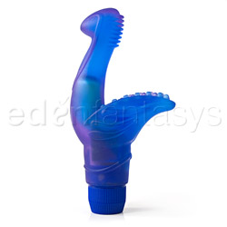 Clit hugger G-spot pleaser reviews