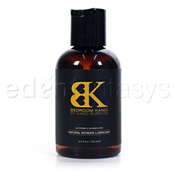 Bedroom Kandi natural lubricant reviews