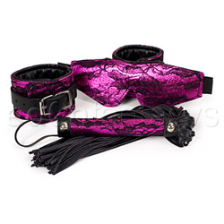 Lace set reviews