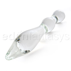 Crystal lover dildo reviews