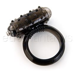 Vibro penis ring