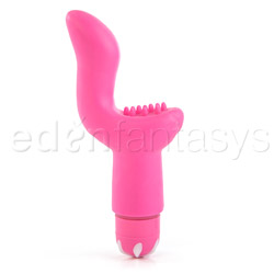 Pure mini g-spot reviews