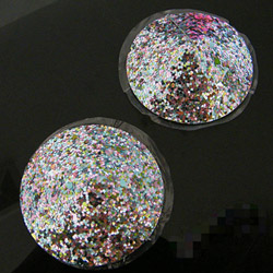 Disco glitter cones reviews