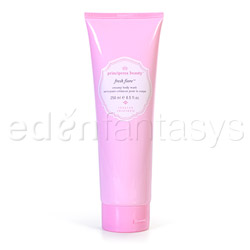 Fresh fiore creamy body wash