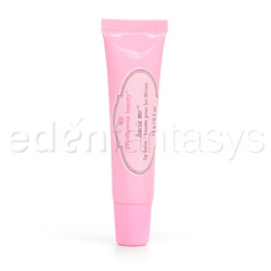 Bacio me tube lip balm