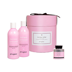 Terme trio hair care set reviews