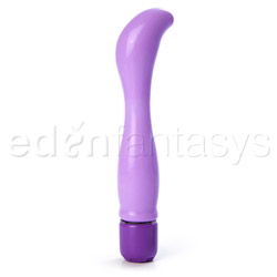 Pretty Pearl G-spot reviews