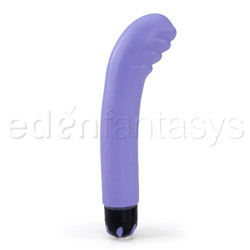 Silicone fun vibes ribbed G reviews