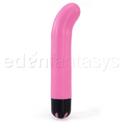 Silicone fun vibes G-spot reviews