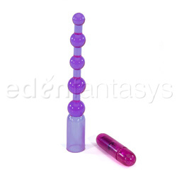 Vibrating anal beads reviews