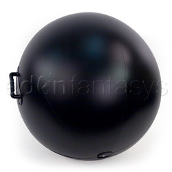 Inflatable bondage ball reviews