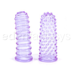 Jelly finger stim - purple reviews