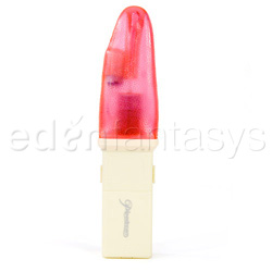 Jelly tongue twist - her - Clitoral vibrator discontinued