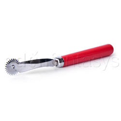 Fetish Fantasy wartenberg wheel reviews