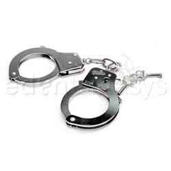 Fetish Fantasy handcuffs