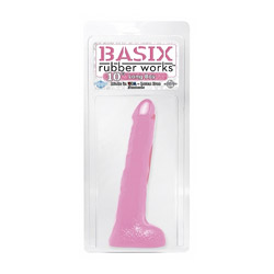 Basix long boy