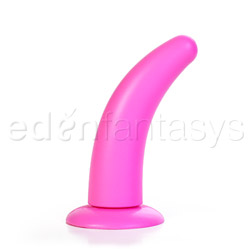 Fetish Fantasy Elite 4.5&quot; dildo reviews