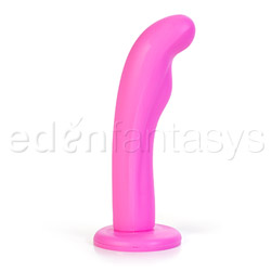 Fetish Fantasy Elite 6&quot; curved dildo reviews