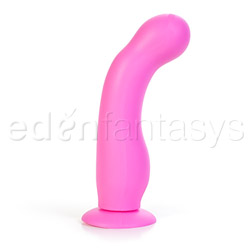 Fetish Fantasy Elite 7" g-spot dildo