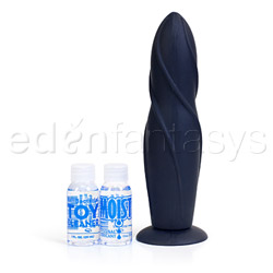 Fetish Fantasy Elite 8 strap-on dildo reviews