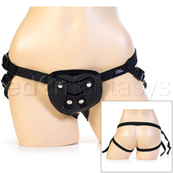 Fetish Fantasy Elite universal beginner's harness