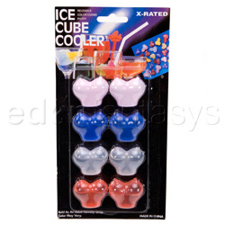 Ice cube coolers - female View #3