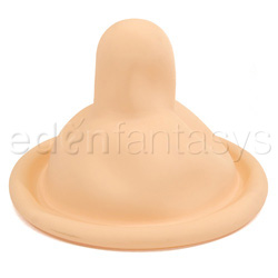 Condom hat - bromas