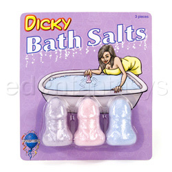 Dicky bath salt View #3
